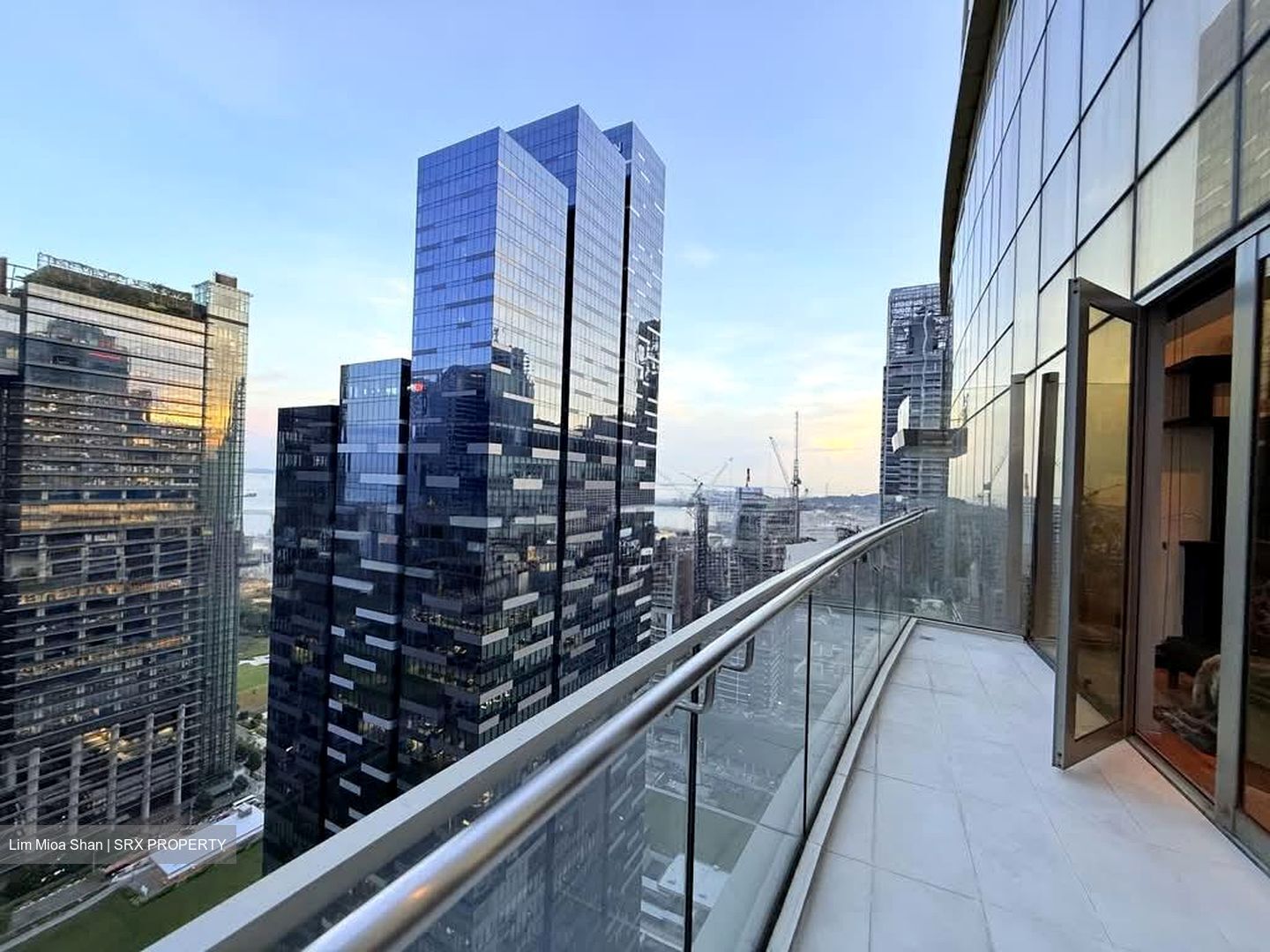Park Street (D1), Condominium #557376761